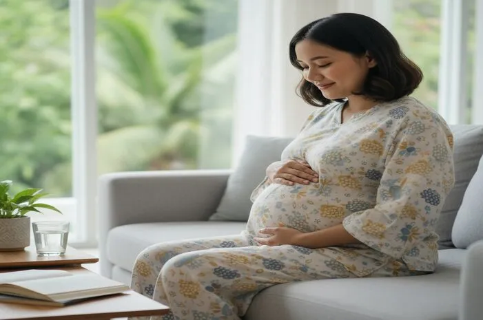 Ciri-Ciri Janin Masuk Panggul: Persalinan Sudah Dekat!