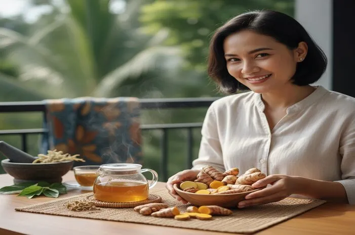 Manfaat Rimpang: Rahasia Sehat Alami dari Dapur Kita