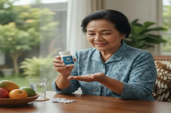 Pilihan Obat Osteoporosis: Kuatkan Tulang, Lawan Rapuh