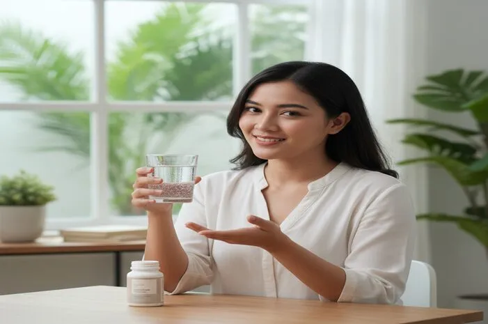 NH4 Amonium: Rahasia Pupuk Subur dan Obat Batuk