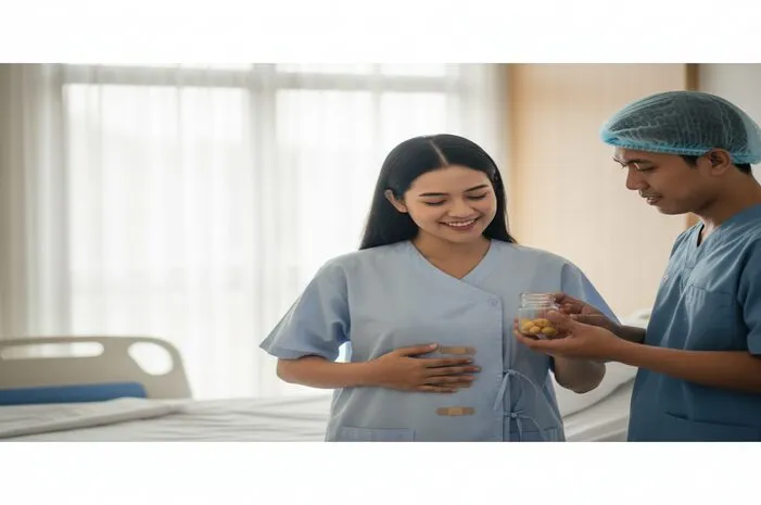 Laparoskopi Batu Empedu: Minim Nyeri, Pulih Cepat