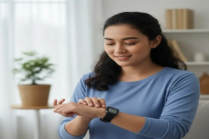 Denyut Nadi Normal Per Menit: Ini Angka Idealmu