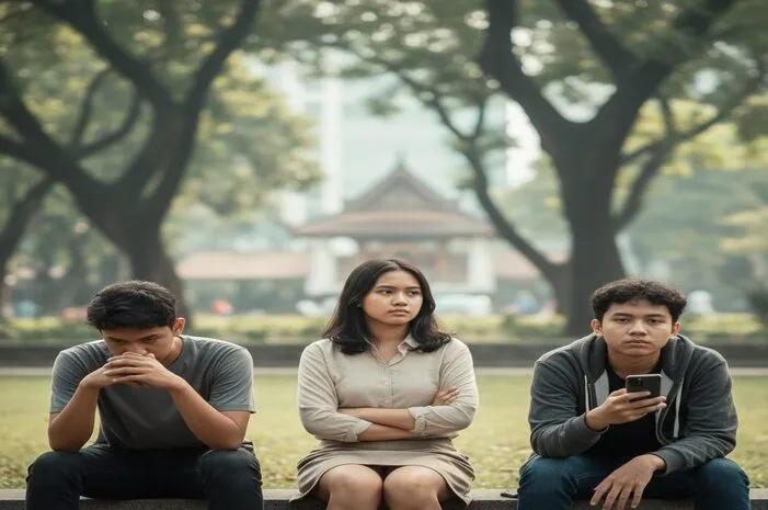 Kenakalan Remaja? Ini Arti, Jenis, dan Penyebabnya