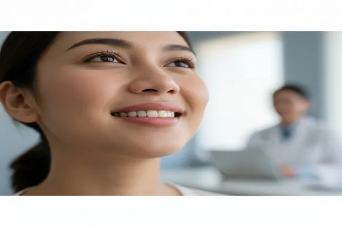 Langit Langit Mulut yang Normal: Seperti Apa Sih?