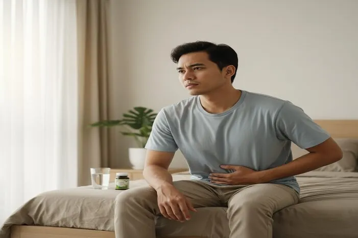 Sering BAB Tidak Tuntas? Ini 5 Cara Mengatasinya