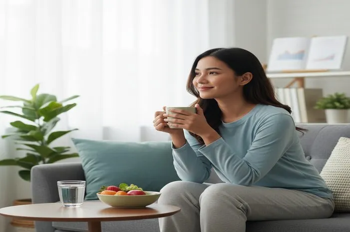 Normal BAB Berapa Kali Sehari? Jangan Panik Dulu!