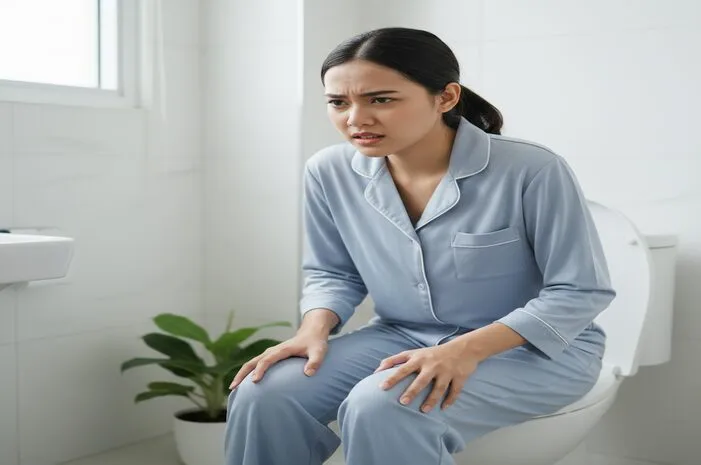 Ngeden Normal atau Bahaya? Kenali dan Cara Atasinya