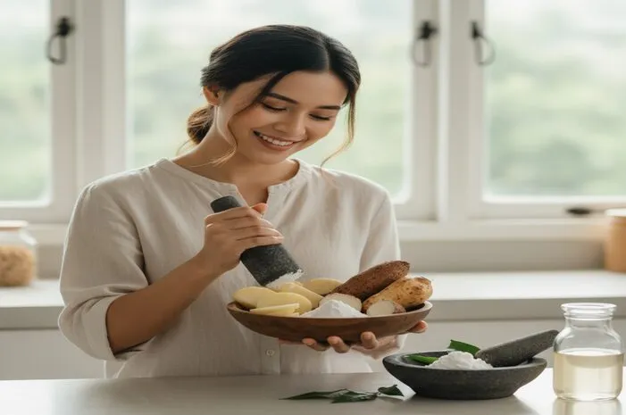 Kenali Pati: Karbohidrat Utama Sumber Energimu