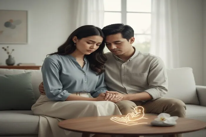 Janin Usia 5 Minggu Keguguran: Apa yang Perlu Diketahui