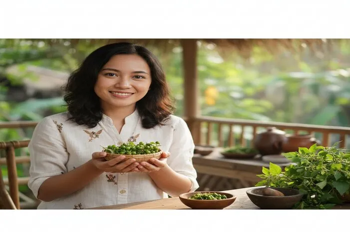 Manfaat Leunca untuk Wanita: Rahasia Kulit Cerah dan Haid Lancar