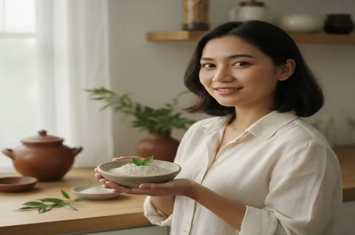 Kenali Bentonit: Kekayaan Alam Berjenis Mineral Unik