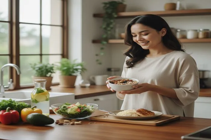 TWS Diet: Langsing Kilat 14 Hari, Wujudkan Impianmu!