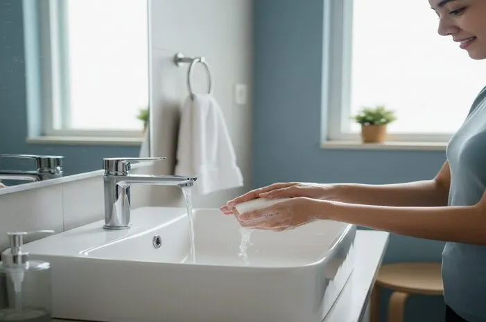 Tips Higiene: Kunci Hidup Bersih dan Sehat Setiap Hari