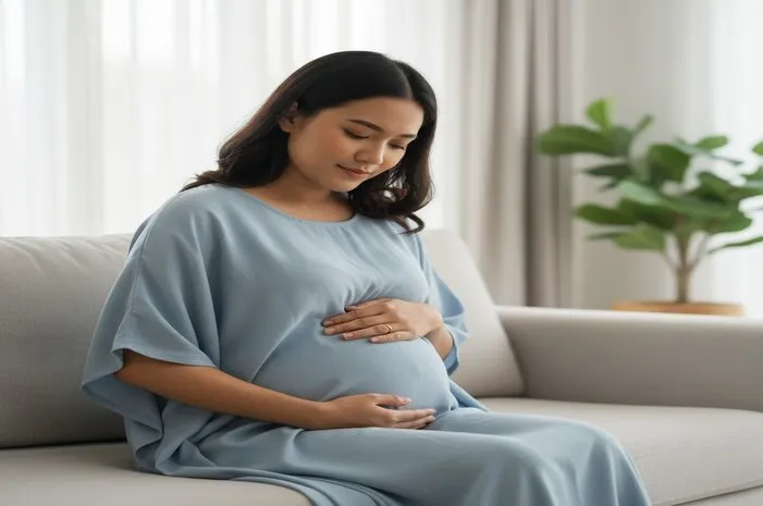 Nyeri Perut Sebelah Kiri Saat Hamil: Wajar atau Tidak?