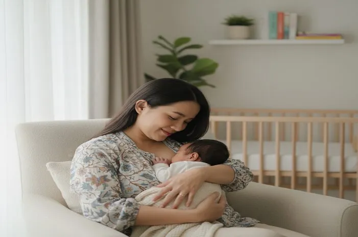 ASI: Definisi, Manfaat, dan Kandungan Lengkapnya