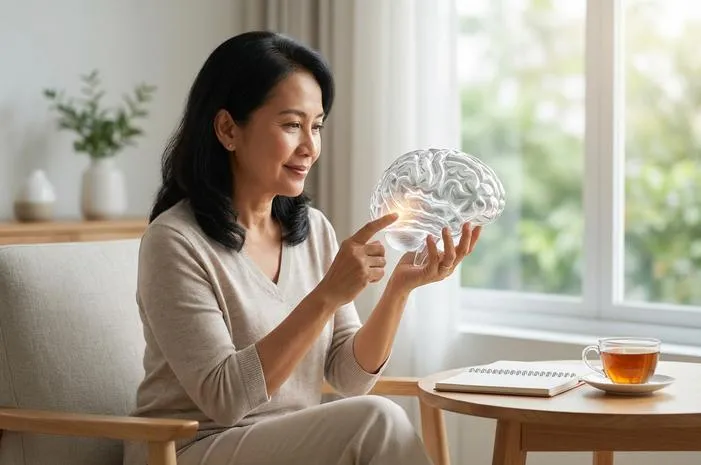 Hippocampus Otak: Bentuk Kuda Laut, Kunci Ingatanmu