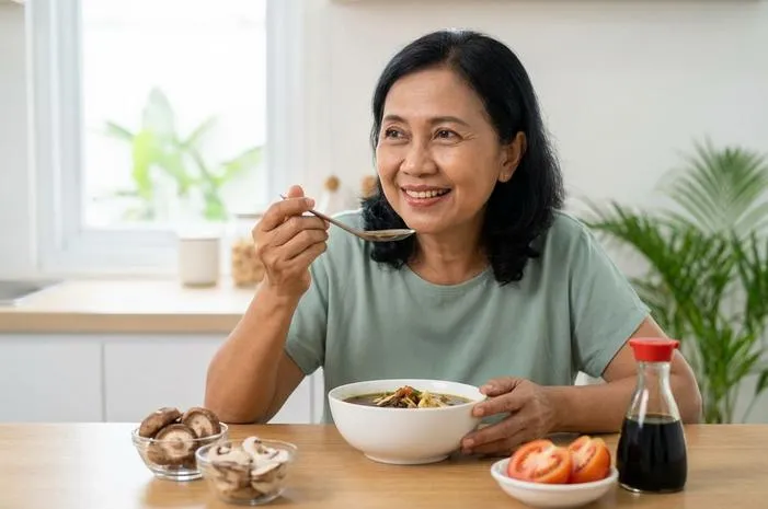 Arti Umami: Rahasia Rasa Gurih Nikmat Bikin Nagih