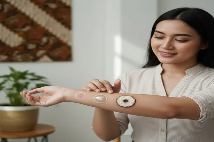 Ketahui Derajat Luka: Bedanya 1, 2, 3 dan Berat Ringan