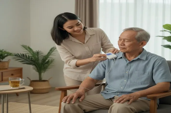 Setrum: Kaget atau Aman? Pahami Fungsi Listrik Ini