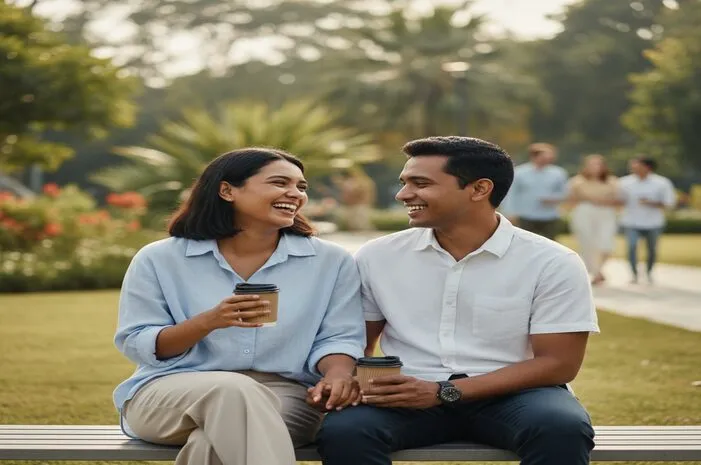 Apa Manfaat Pacaran Sehat? Bikin Hidup Makin Oke!