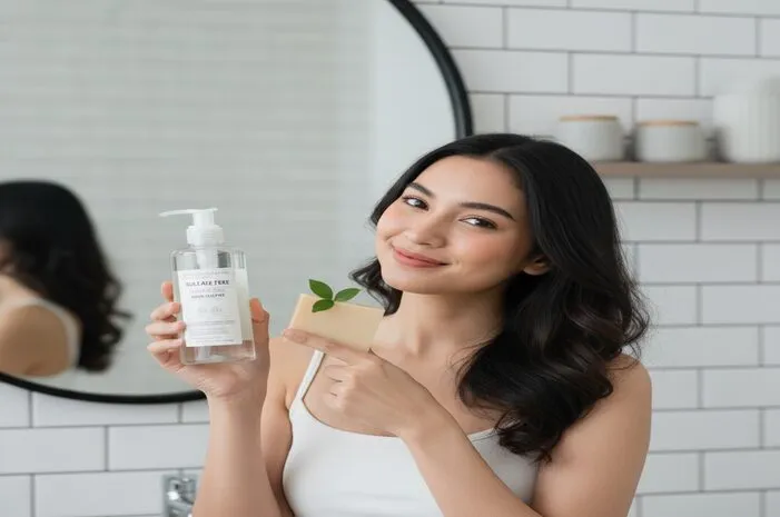 Sulfat: Rahasia di Balik Pupuk, Obat, dan Banyak Lagi!