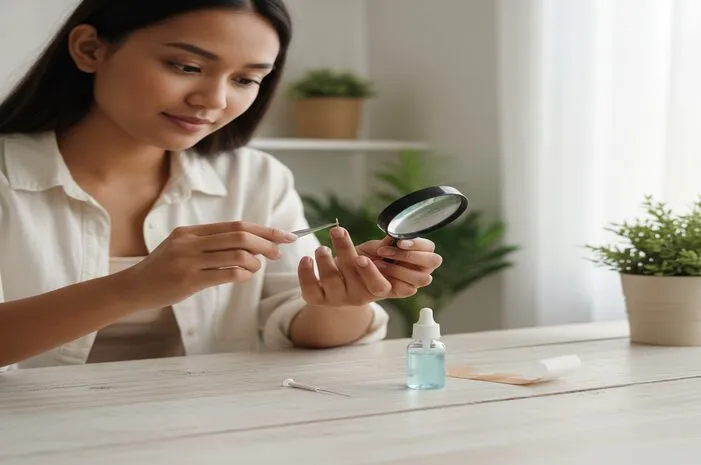 Gampang! Cara Mengeluarkan Kesusupan Tanpa Ribet