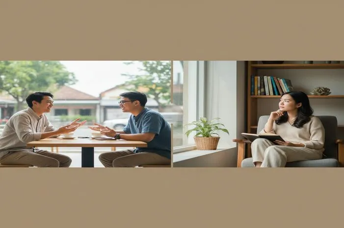 Interpersonal dan Intrapersonal: Jago Komunikasi Diri dan Sosial