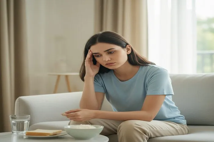 Awas! Gejala Kekurangan Vitamin B12 Sering Tak Disadari