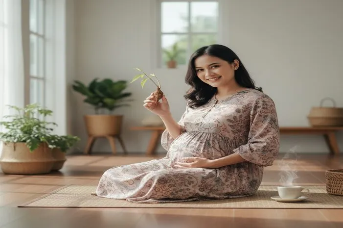Amankah Rumput Fatimah untuk Ibu Hamil?