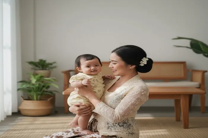 Ide Nama Anak Jawa Perempuan: Anggun, Unik, Bermakna