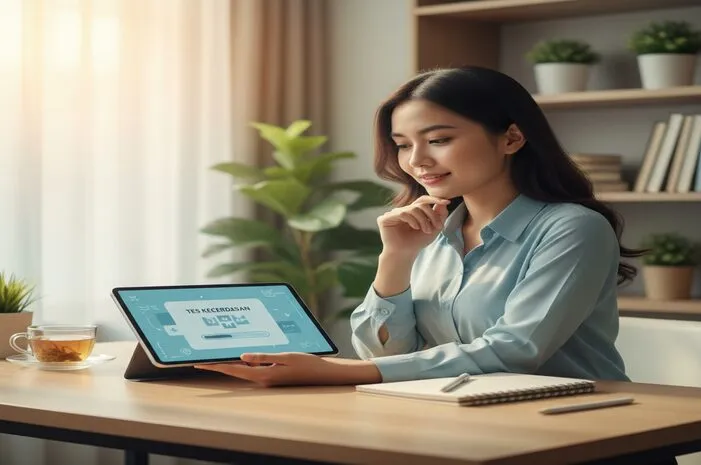 Tes IQ: Bukan Sekadar Skor, Pahami Artinya!