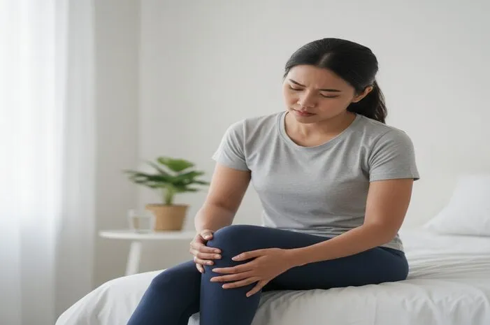 Pes Anserine Bursitis: Obati Nyeri Lutut Dalam Tanpa Operasi