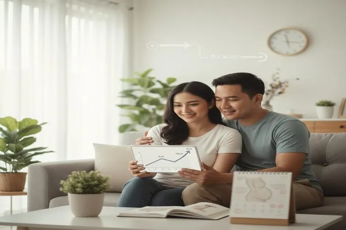 Pembukaan 5 ke 10 Berapa Lama, Ibu Perlu Tahu