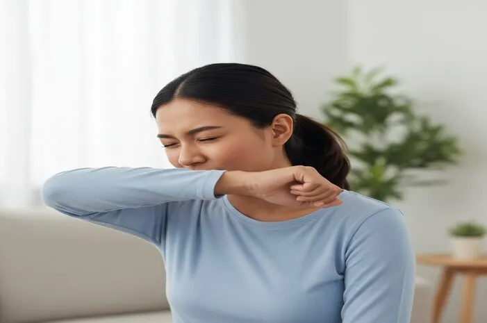 Cara Bersin Ampuh Anti Gagal, Lega Seketika!