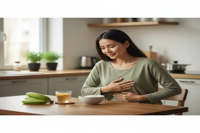 Atasi Asam Lambung Naik: Tips Cepat dan Mudah