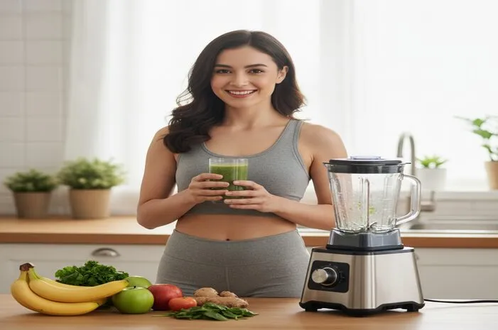 Pilih Blender Terbaik? Ini Rekomendasi Jitu!