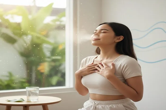 Pengertian Oksigen, Si Gas Penopang Hidup