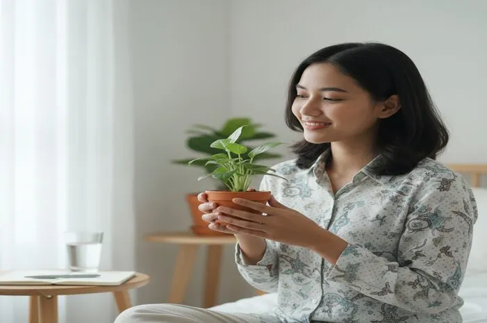 Tanda-tanda Sembuh Sindrom Nefrotik, Ini Cirinya!