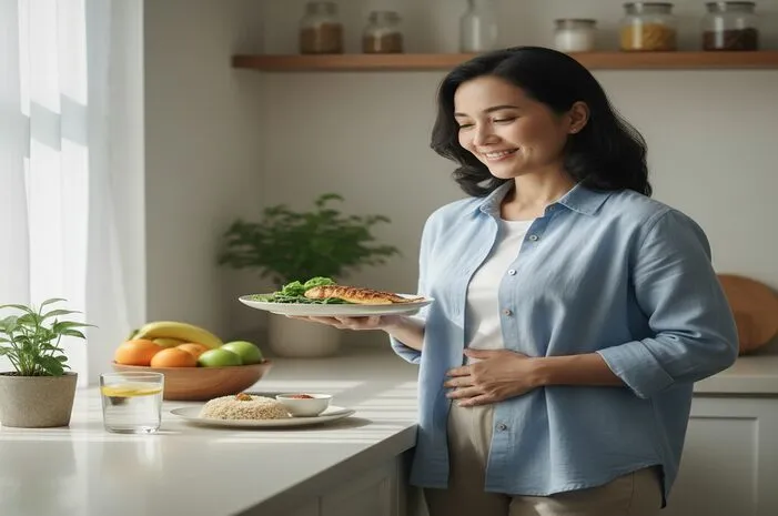 Apakah Fatty Liver Bisa Sembuh? Tentu Saja Bisa!