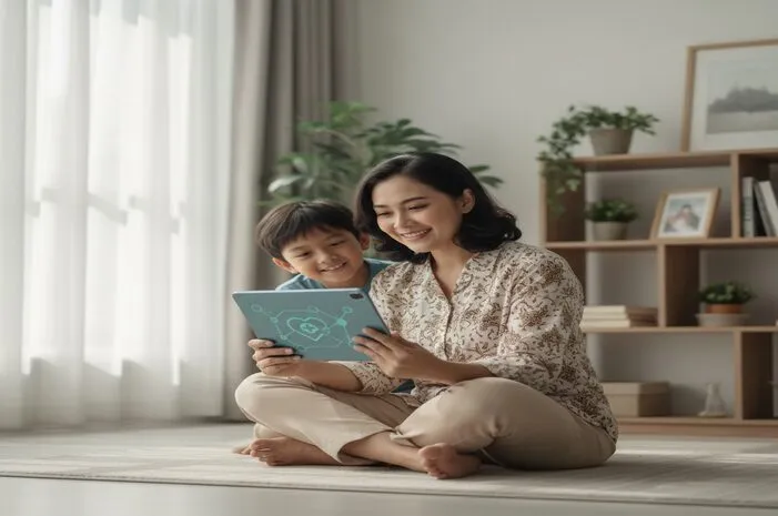 Seluk Beluk VF: Dari Jantung Hingga Mobil Listrik Keren