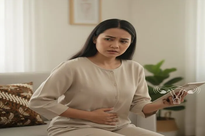 Tanda Awal Prolaps Peranakan Turun: Kenali Cirinya!