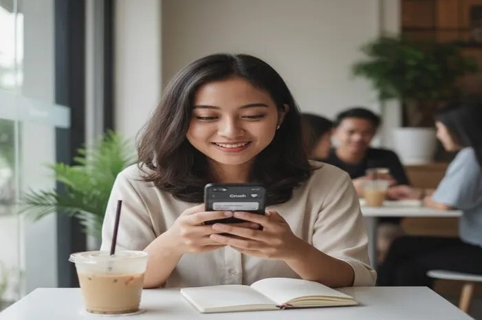 Paham Arti Crush Bahasa Gaul: Gebetan atau Naksir?