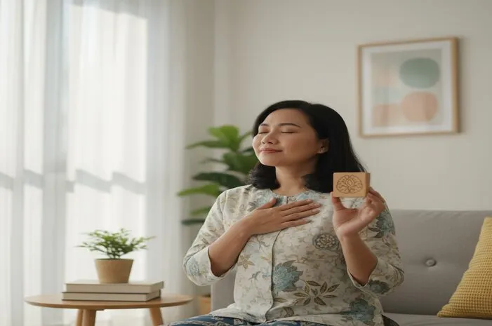 Kecerdasan Spiritual Adalah: Temukan Makna Hidupmu!