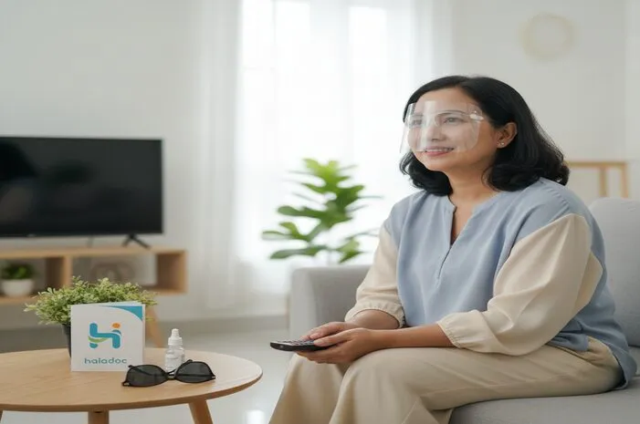 Larangan Setelah Operasi Katarak: Jangan Salah Langkah!