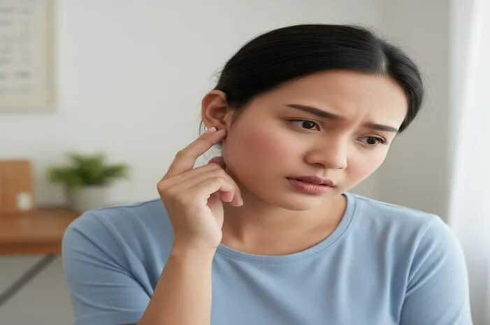 Otomikosis: Telinga Gatal Berjamur? Ini Cara Obatinya!