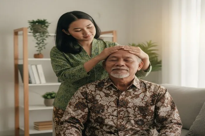 Rahasia Bikin Anak Nurut: Tanpa Teriakan, Anti Rewel