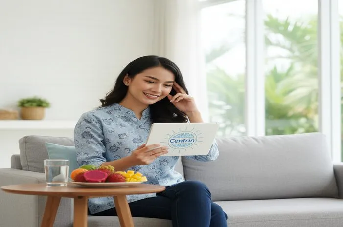 Centrin: Internet Bisnis Cepat, Jaringan Kuat Tanpa Batas