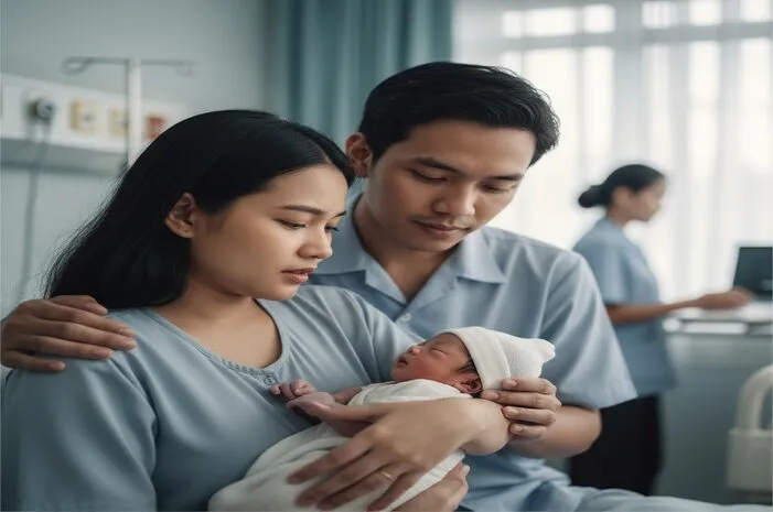Mengenal HIE Bayi: Gejala, Penyebab, dan Penanganan Tepat