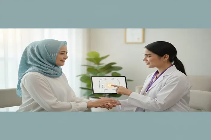 Sembuh Total! Cara Mengobati Kanker Payudara Stadium Awal