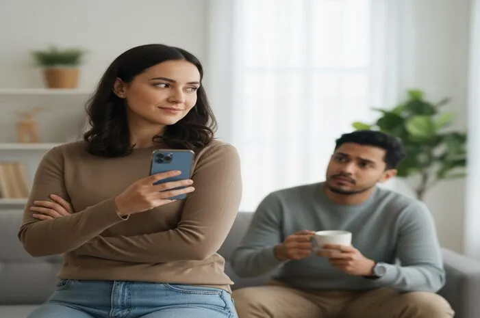 Ciri-Ciri Wanita Selingkuh: Pahami Lebih Awal